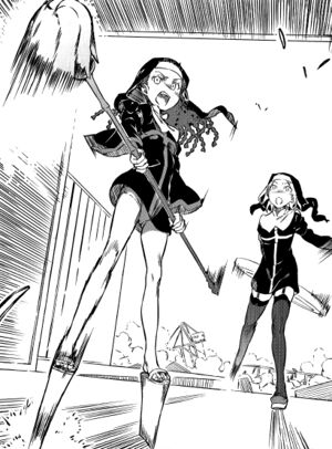 Unobtainable) HYBRID in Project Slayers