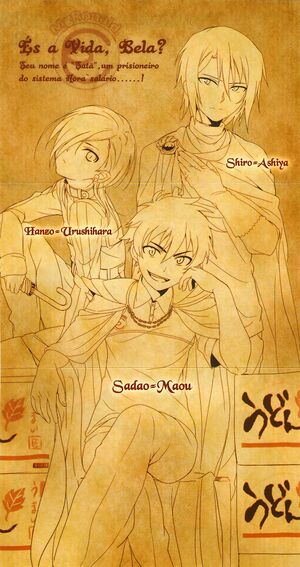 Ashiya, Hanzou e Maou.jpg