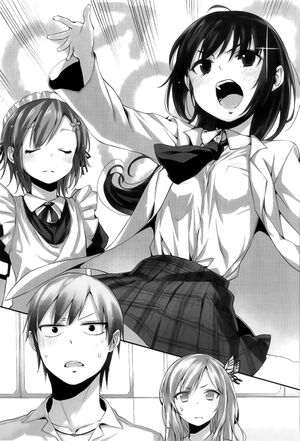 Boku wa Tomodachi ga Sukunai Vol4 Ch06 Img01.jpg