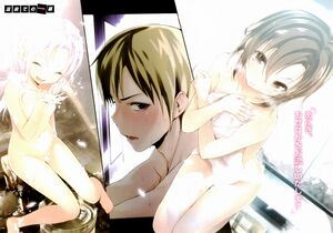 Boku wa Tomodachi ga Sukunai v05 006-007.jpg