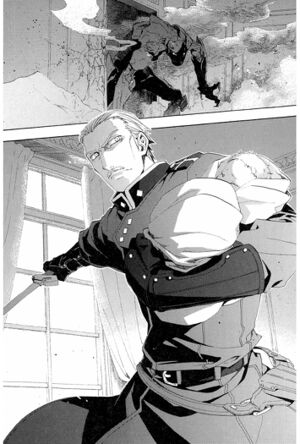 Felli Loss Stuffed shells, Anime, Anime comics