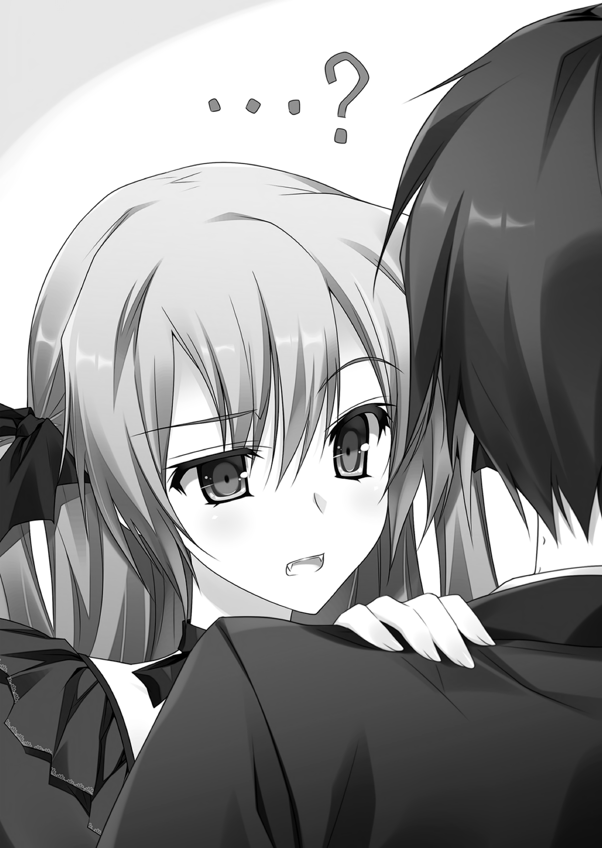 Silver Cross And Draculea Volume01 Baka Tsuki