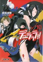 Durarara!! Light Novel v10 cover.jpg
