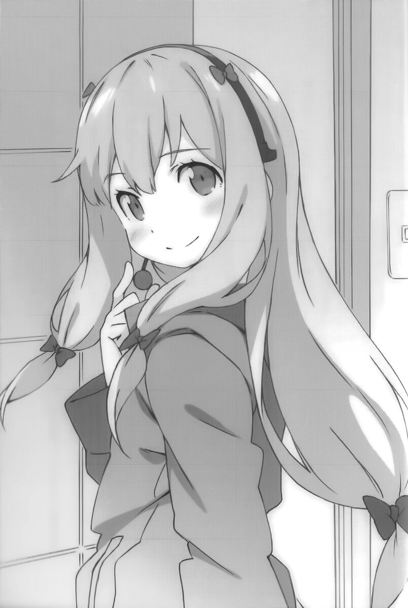 File:Ero Manga Sensei v01 357.jpg - Baka-Tsuki