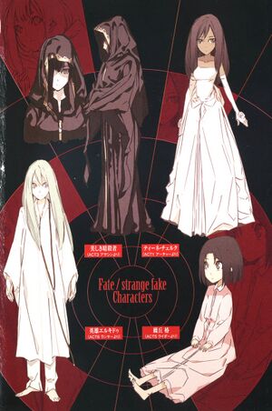 Fate Strange Personajes.jpg