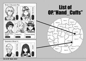 Cells at Workhataraku Saibou Sticker Set Waterproof 