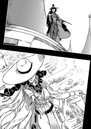 Toaru Majutsu no Index SS: Biohacker-hen