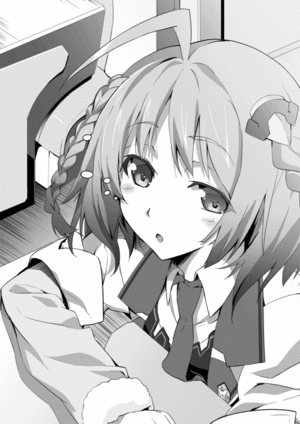 File:Gakusen Toshi Asterisk v07 IMG 0246.jpg - Baka-Tsuki