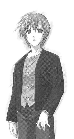 Nana Linda, Barbara Hayashida - Golden Time