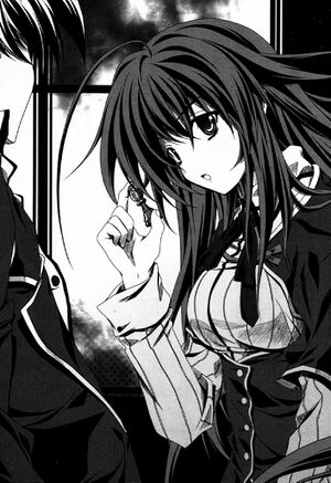 File:High school dxd v4 000e.jpg - Baka-Tsuki