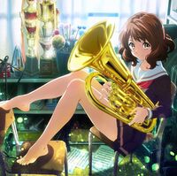 Hibike Euphonium anime wrap Kumiko.jpg