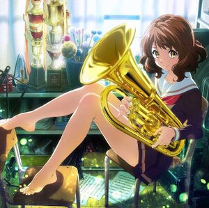 Hibike Euphonium anime wrap Kumiko.jpg