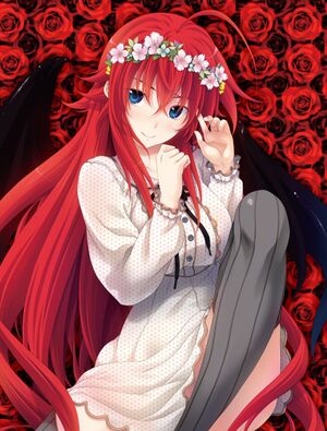 High school DxD Volume 20 Page 4.jpeg