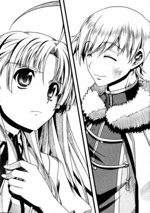 Highschool DxD: mangá sofre o 2º aumento de preço na mesma edição