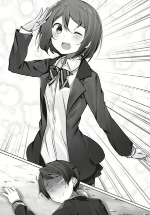 Ilustração 11 do Volume 1 de Yuujin Character.jpg
