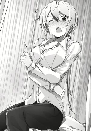 Ilustração 7 do Volume 1 de Yuujin Character.jpg