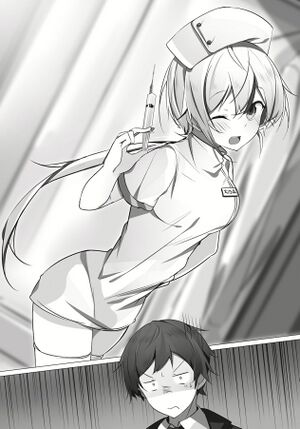 Ilustração 8 do Volume 1 de Yuujin Character.jpg