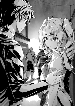 Issei & Ravel sad.webp