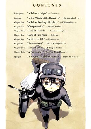 Kino no Tabi v2 TOC.jpg