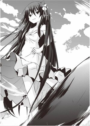 Yukikaze (B: The Beginning Succession) - Pictures 