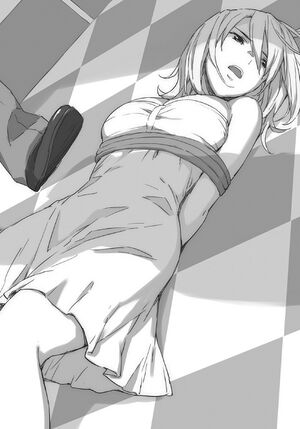 Mio Stepped on.jpg