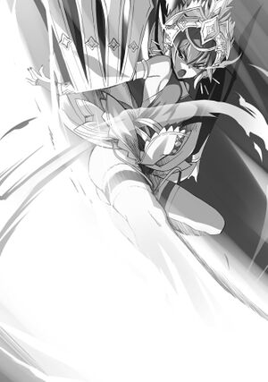 Highness Mondaiji tachi ga Isekai Kara Kuru Sō Desu yo? Wiki