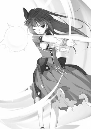 Mondaiji Tachi Ga Isekai Kara Kuru Soudesu Yo Volume 8 Baka Tsuki Izayoi sakamaki is the main protagonist of the series mondaiji tachi ga isekai kara kuru sou desu yo? izayoi is a young teenage boy and currently one of the leading members of the no name community. mondaiji tachi ga isekai kara kuru