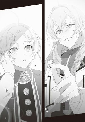 Mushoku Tensei (Indonesia):Volume 10 Chapter 5 - Baka-Tsuki