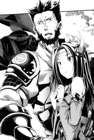Oda Nobuna Jakigan pic 6.png