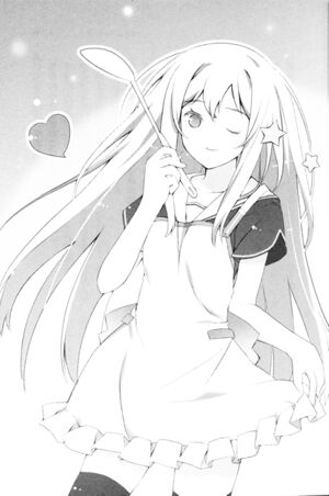 OreShura] When you're only a pretend-couple, but she steals your first kiss  : r/anime