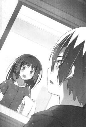 OreShura: Volume 4 Chapter 12 - Baka-Tsuki