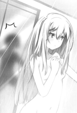 OreShura: Volume 4 Full Text - Baka-Tsuki