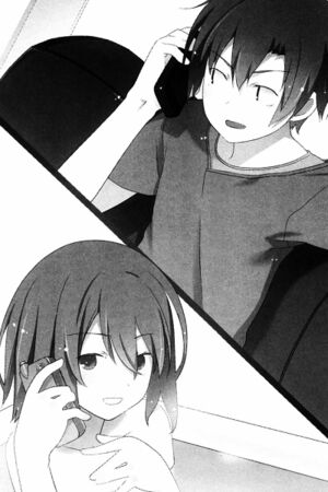 OreShura: Volume 5 Full Text - Baka-Tsuki