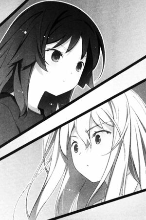 Oreshura Full Ending - W: Wonder tale