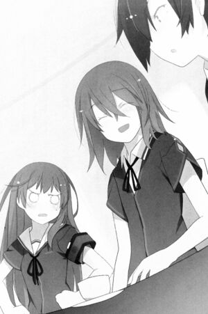 OreShura: Volume 6 Full Text - Baka-Tsuki