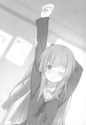 Thought this belongs here in case it wasn't stated ! : r/oreshura