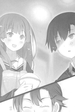 ORESHURA, EPISODE 7 They're Only Summer Classes, But They Too Are A  Battlefield