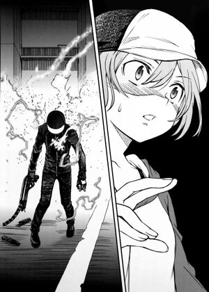 Placeit - Thumbnail Maker for a Review on Martial-Arts-Themed Anime
