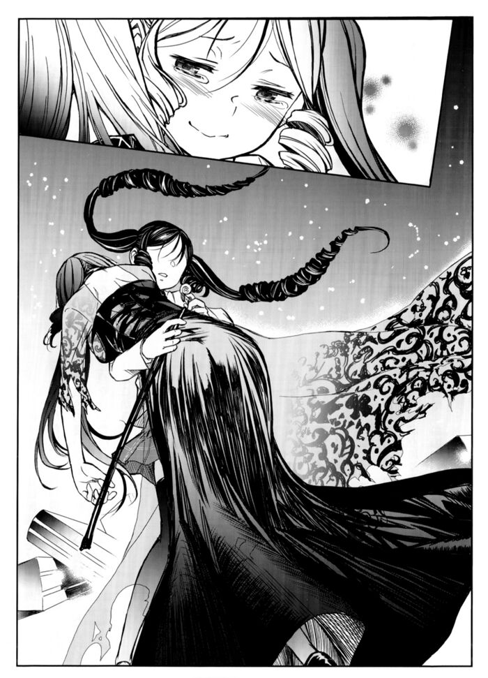 To Aru Majutsu no Index: RailgunSS3 Capítulo 8 - Baka-Tsuki