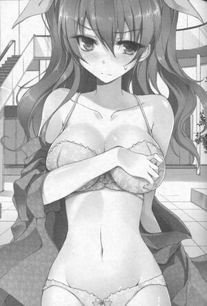 Rakudai Kishi no Chivalry Page 197.jpg