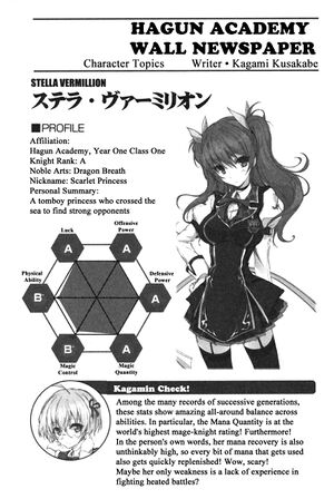 Rakudai Kishi no Chivalry Page 220.jpg