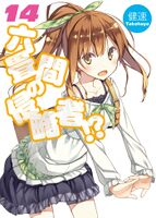 Rokujouma no Shinryakusha Volume 14.jpg