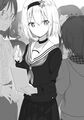 Ryuoh no Oshigoto! v01 BW 02.jpg
