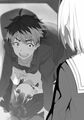 Ryuoh no Oshigoto! v01 BW 09.jpg