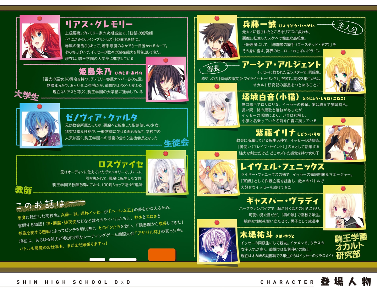 FileShin High school DxD Volume 1 color illustration 2.png BakaTsuki