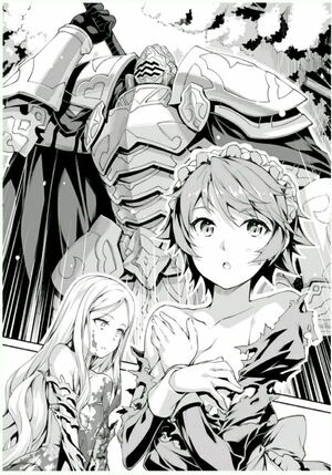 Skeleton Knight Vol 1 Chp 2 Illustration.jpg