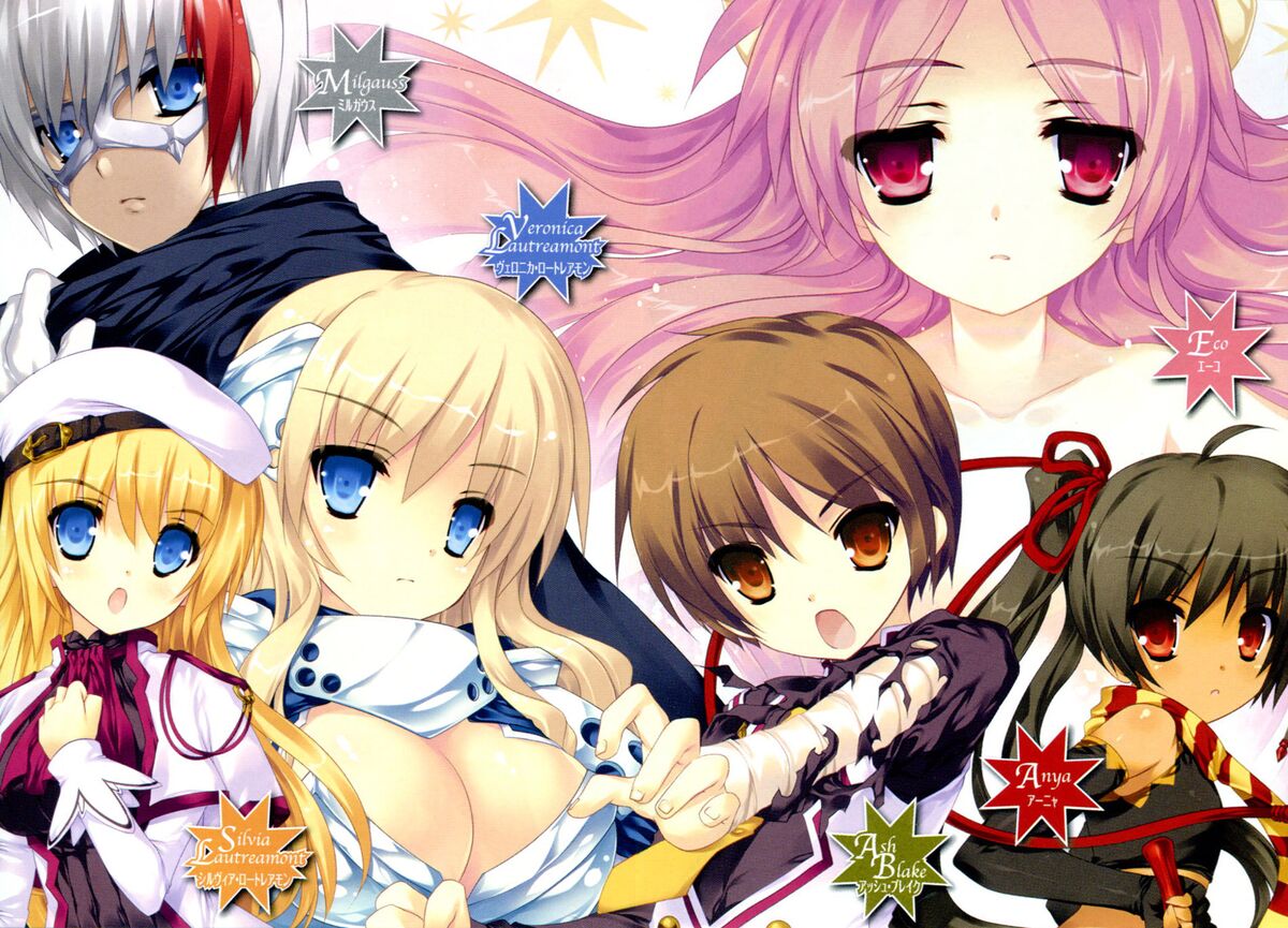 File Snrk V04 006 007 Jpg Baka Tsuki