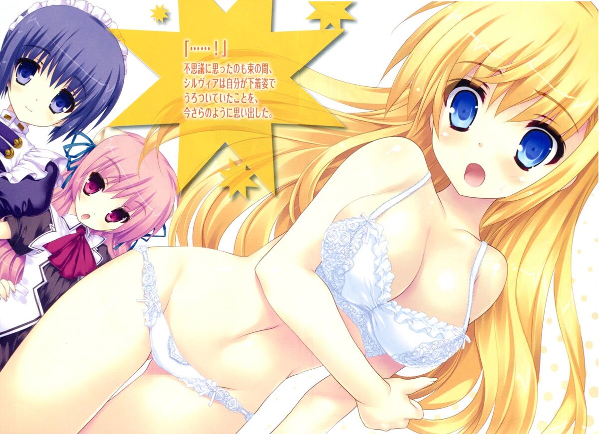 Seikoku No Ryuu Kishi Volume 5 Baka Tsuki