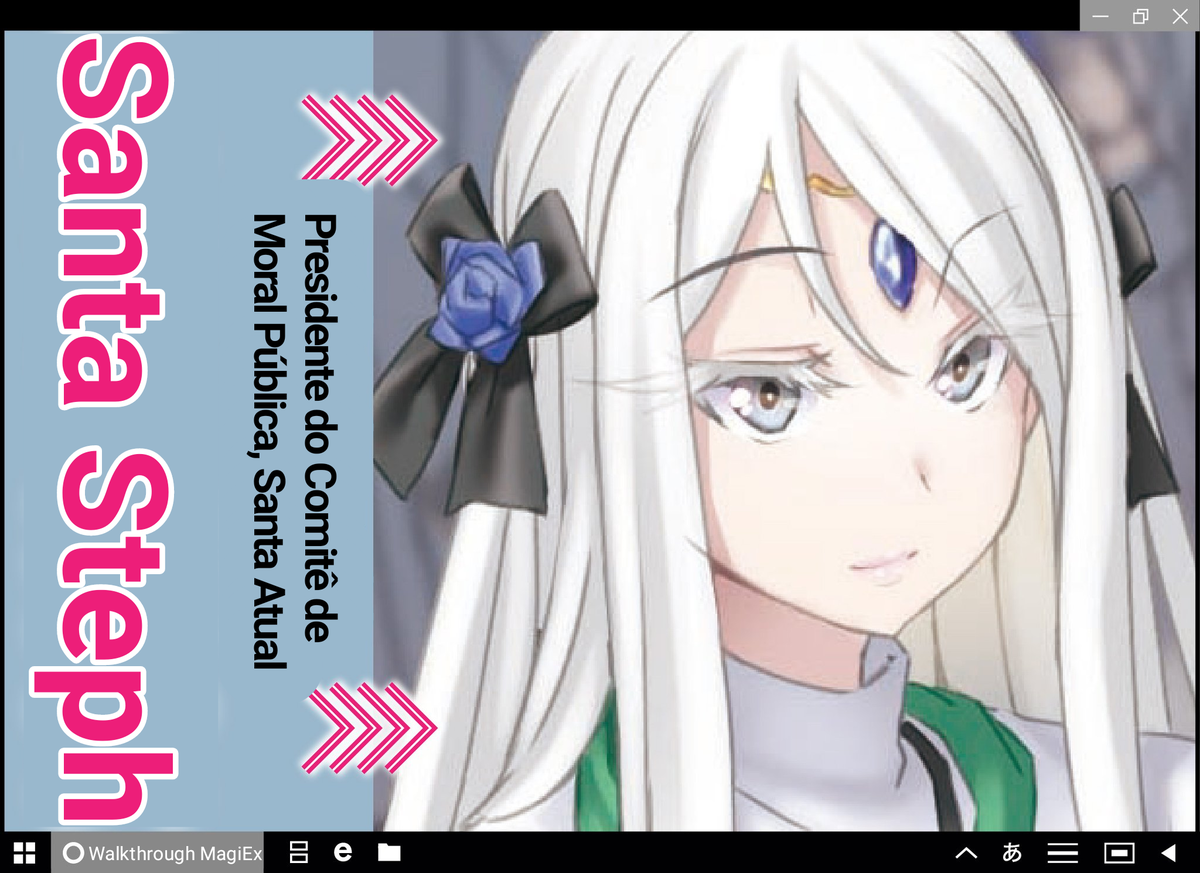 File:Steph.png - Baka-Tsuki