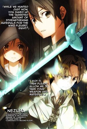 Sword Art Online Progressive Vol 1 - 003.jpg